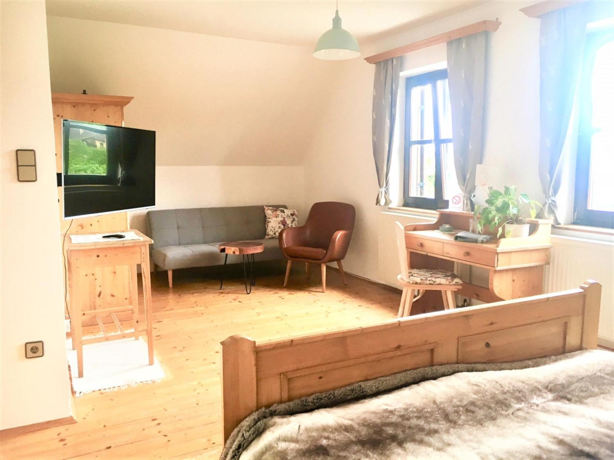 Landhaus Weinblick Rohrendorf bei Krems Exteriör bild